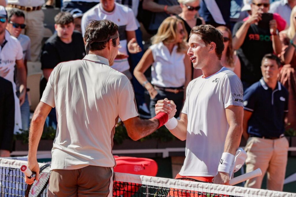Federer