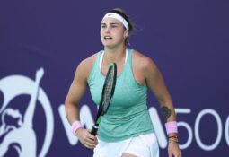Sabalenka
