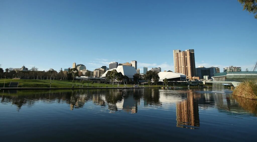Adelaide