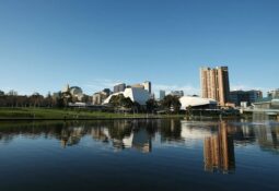 Adelaide