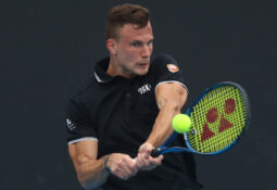 Fucsovics AusOpen 2021