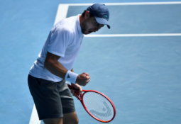 Karatsev AusOpen 2021