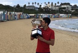Djokovic