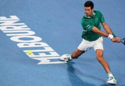 Djokovic