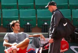 Federer
