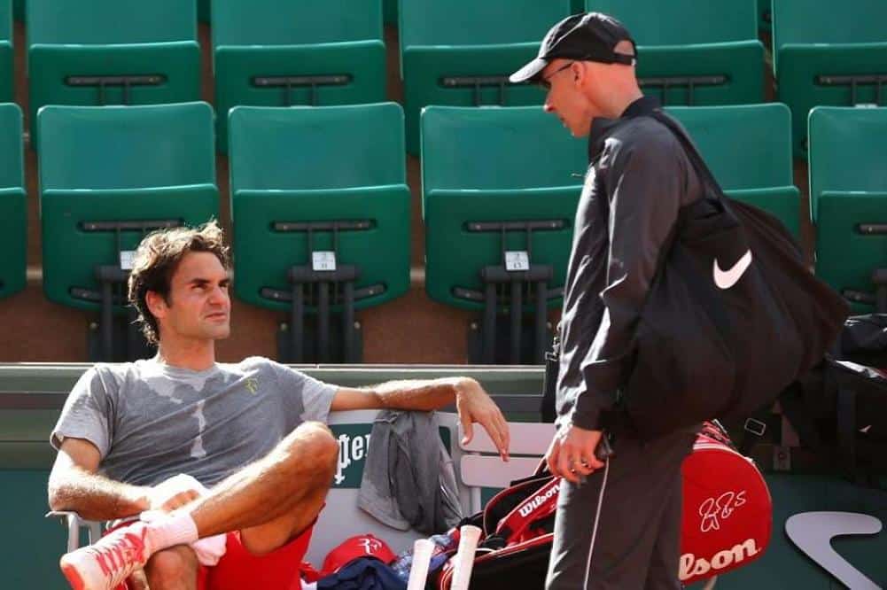 Federer