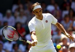 Federer