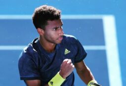 Auger-Aliassime