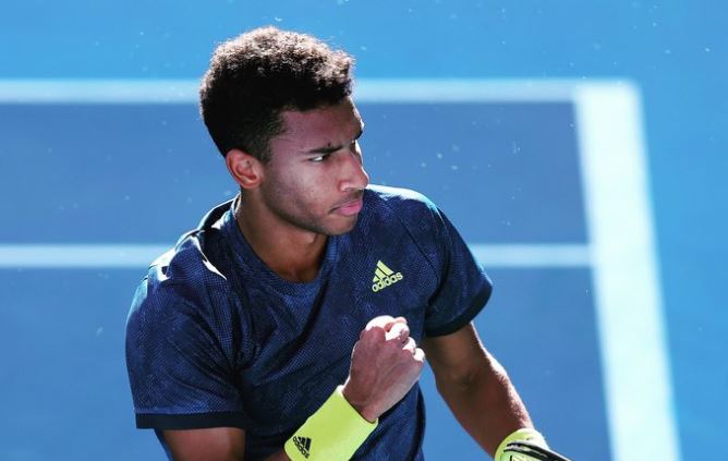 Auger-Aliassime