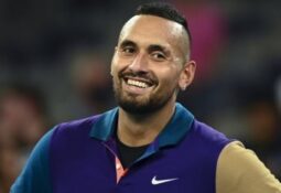 Kyrgios