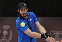Murray