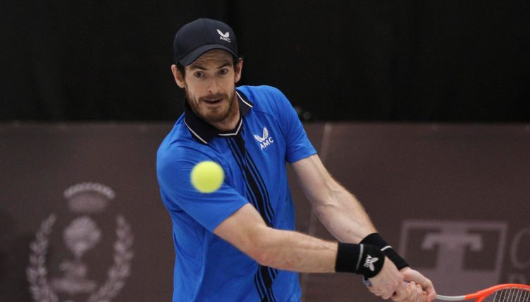 Murray
