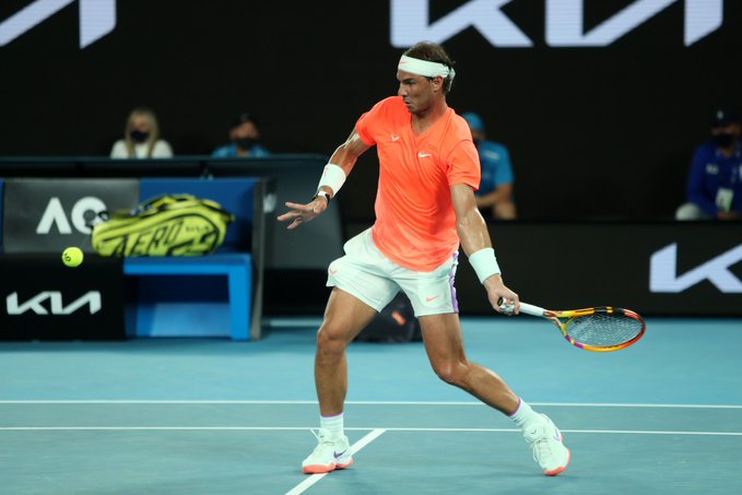 Nadal