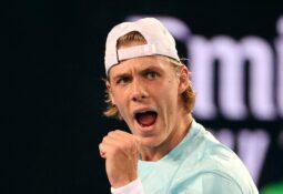 Shapovalov