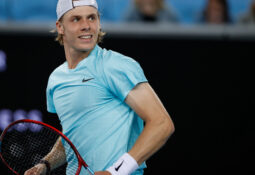 Shapovalov