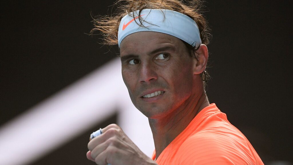 Nadal