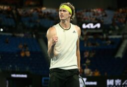 Zverev