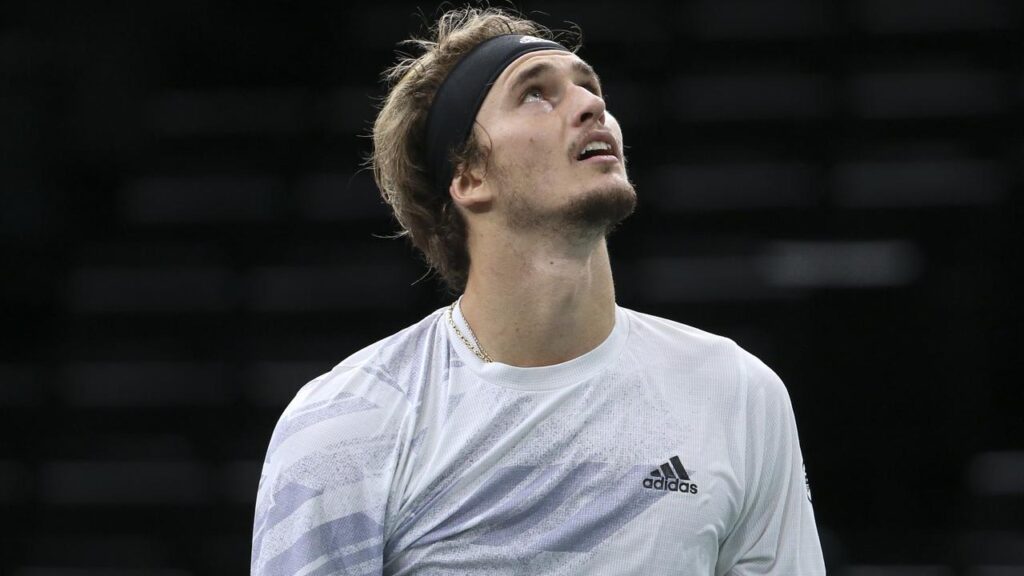 Zverev