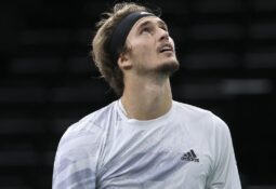 Zverev