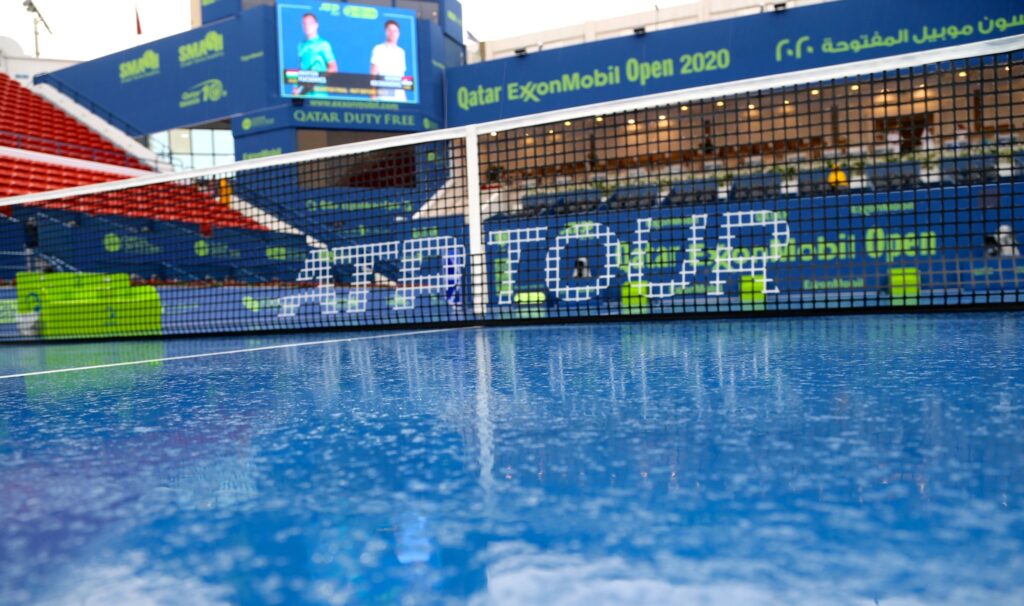 ATP Doha