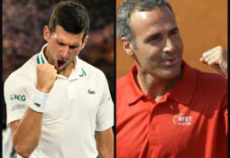 Djokovic