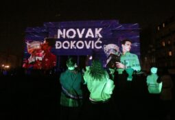 Djokovic world number one 2021