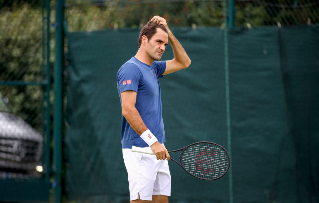 Federer