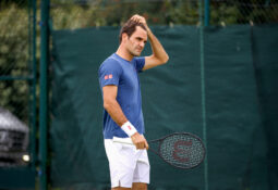 Federer