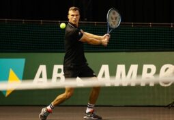 Fucsovics Rotterdam 2021