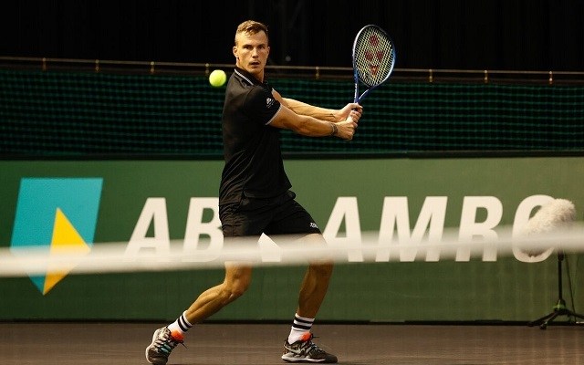 Fucsovics Rotterdam 2021