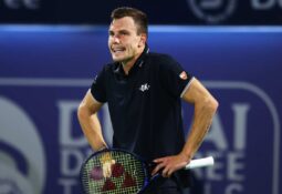 Marton Fucsovics 2021