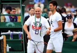 Agassi