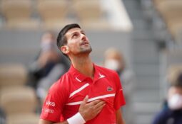 Djokovic