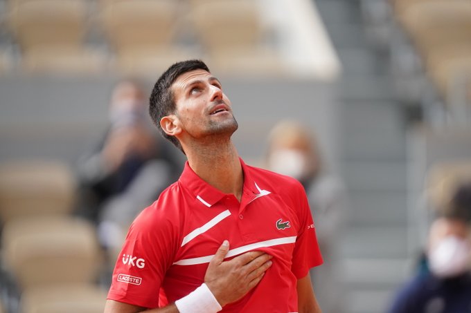 Djokovic