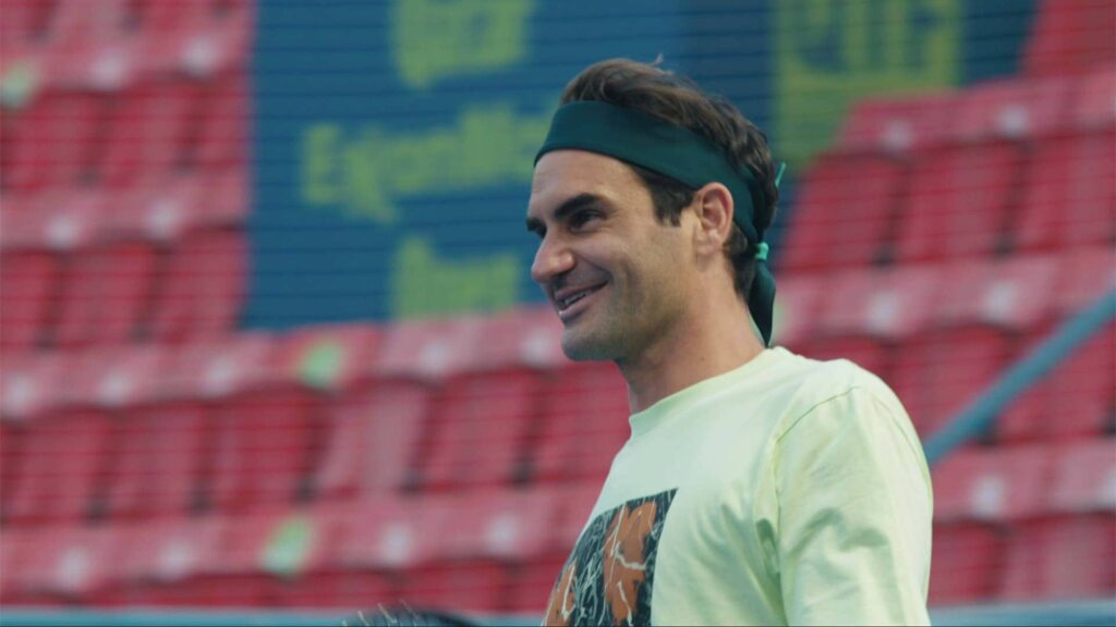 Federer