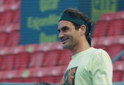 Federer