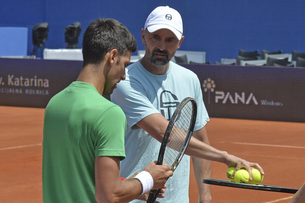 Ivanisevic