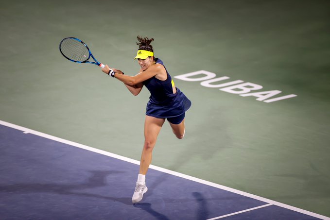Muguruza