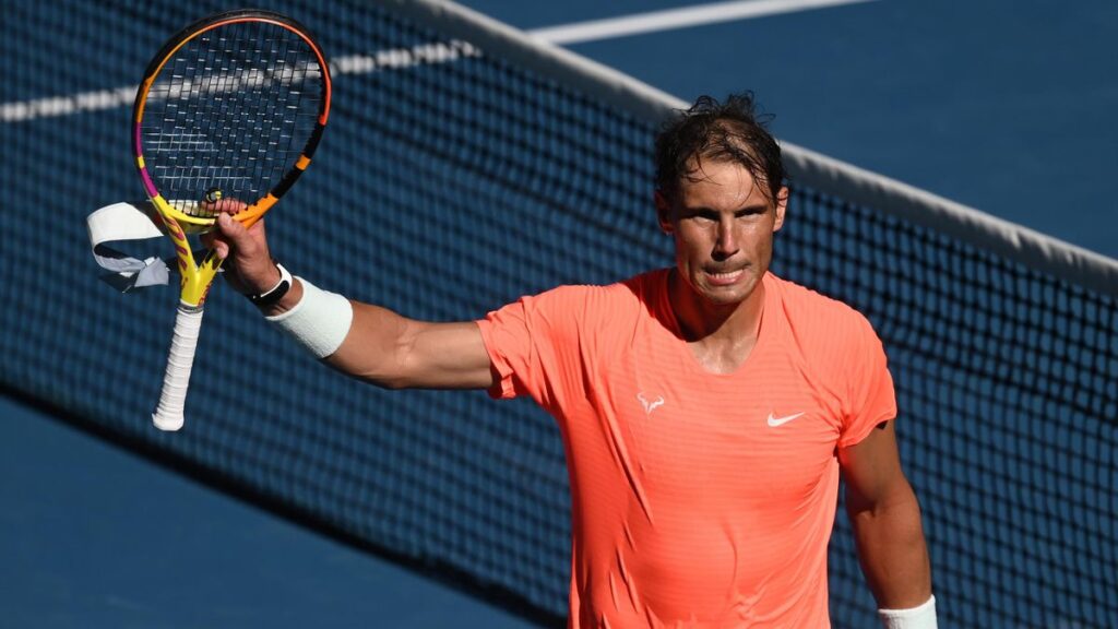 Nadal