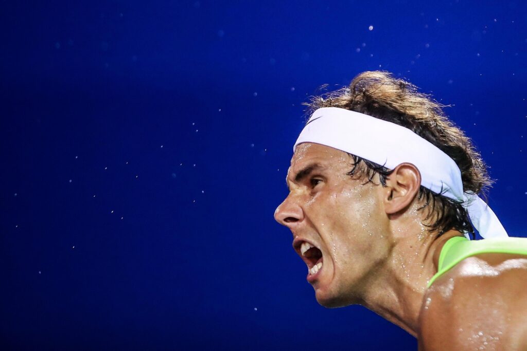Nadal