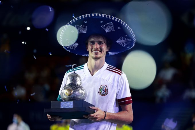 Zverev