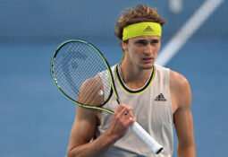Zverev