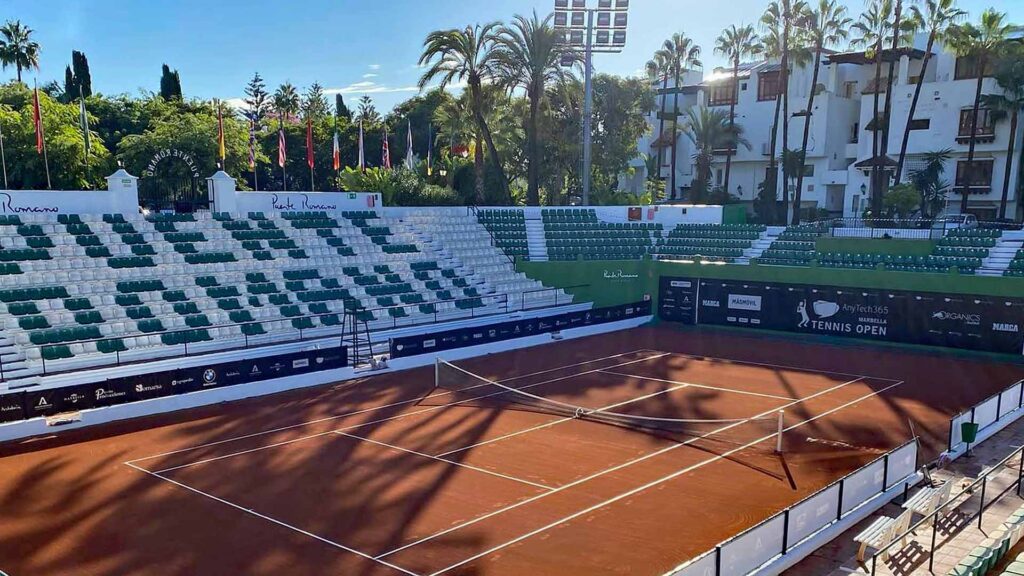 ATP Marbella