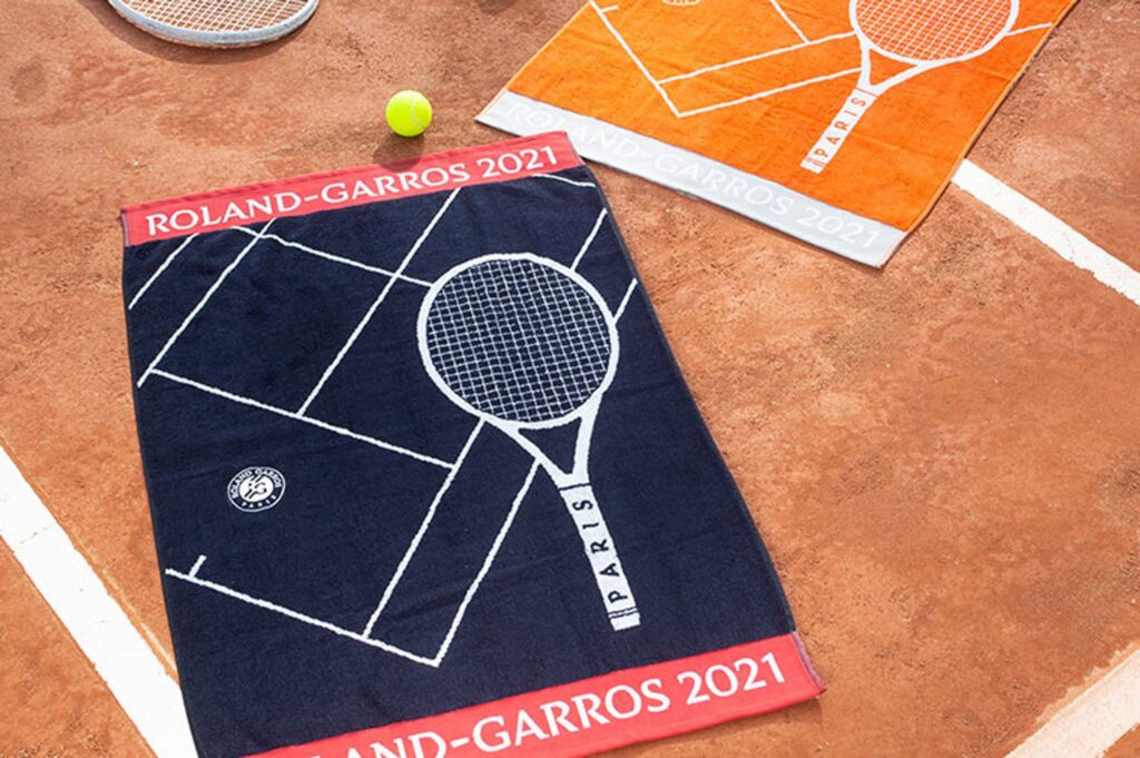 Roland Garros 2021
