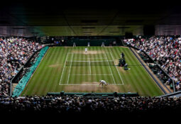 Wimbledon 2017