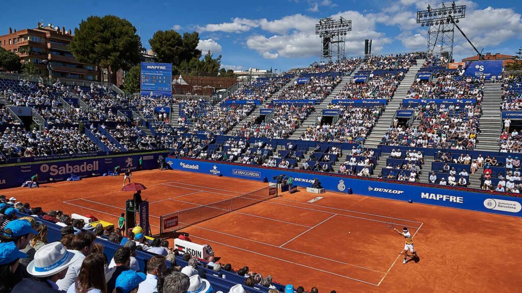 Barcelona Open