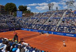 Barcelona Open