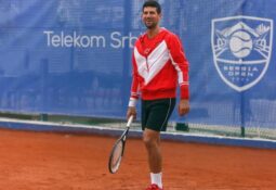Djokovic