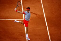 Federer