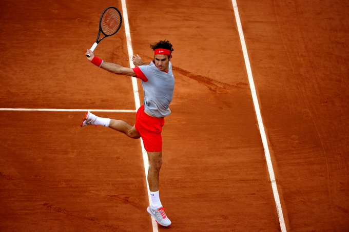 Federer